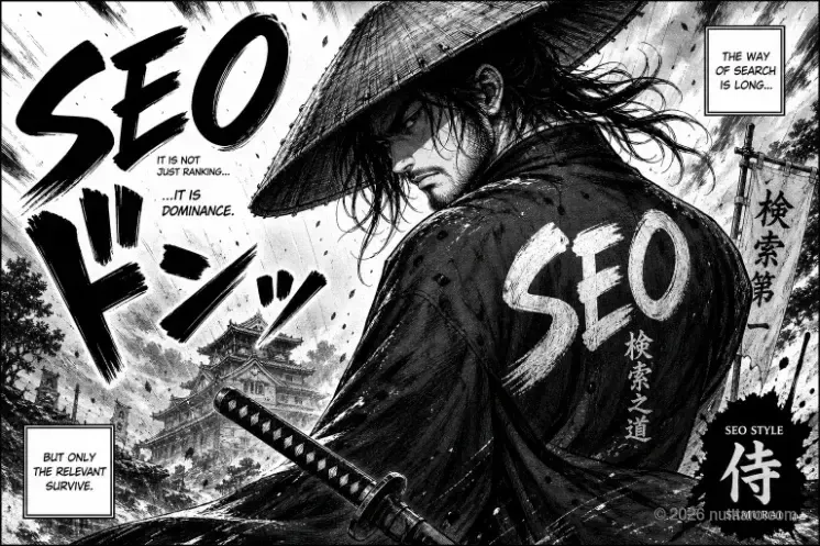 SEO character